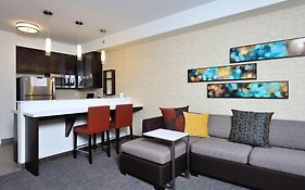 Residence Inn By Marriott Houston Tomball