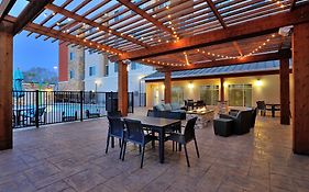 Residence Inn By Marriott Houston Tomball